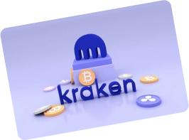 MBF – KRAKEN