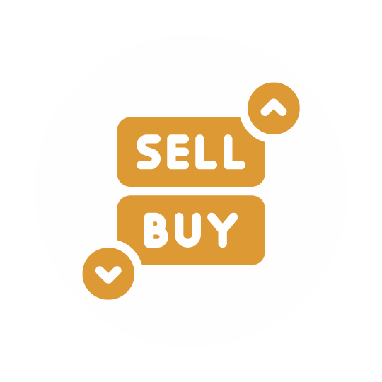 Tín hiệu Trading Stocks Ngắn Hạn & Dài hạn