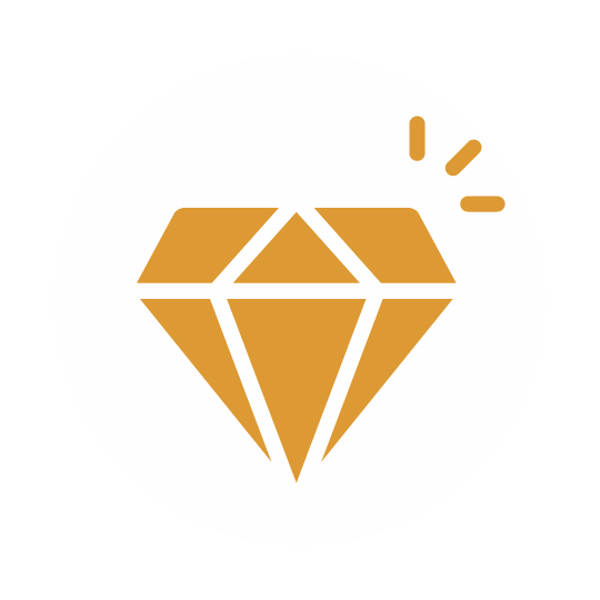 Dự án Hidden Gems (10x - 100x)
