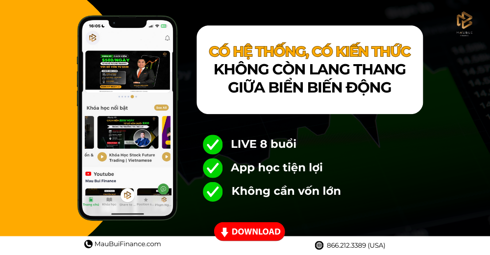 CÓ HỆ THỐNG, CÓ KIẾN THỨC – KHÔNG CÒN LANG THANG GIỮA BIỂN BIẾN ĐỘNG