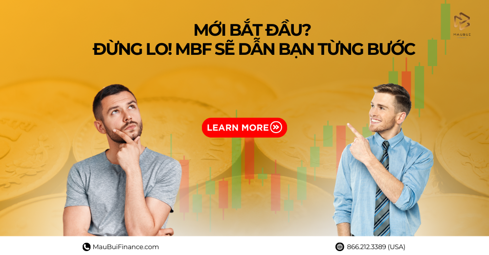 Mới Bắt Đầu? Đừng Lo! MBF Sẽ Dẫn Bạn Từng Bước