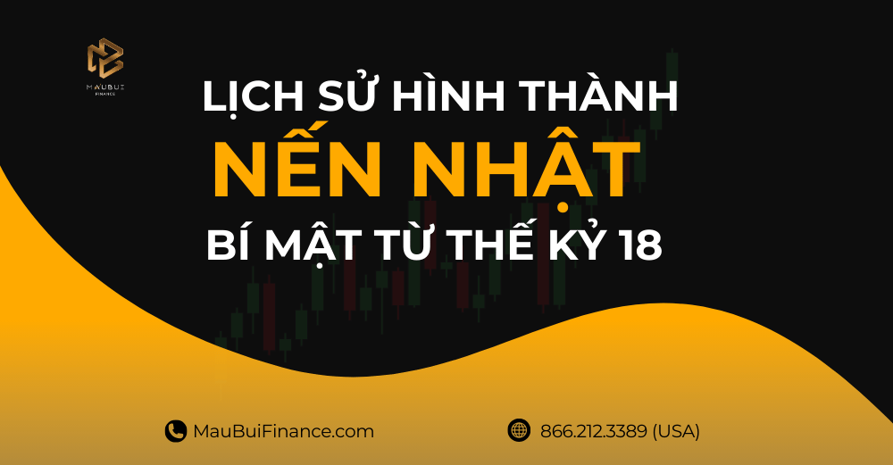Lịch Sử Hình Thành Nến Nhật: Bí Mật Từ Thế Kỷ 18