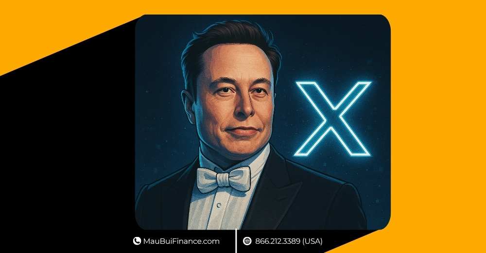X Money thử nghiệm kín, Bitcoin phá đỉnh nhờ khủng hoảng Nhật, Trump bị chê “tiệc memecoin tệ nhất” – 5 tin nóng không thể bỏ qua hôm nay!