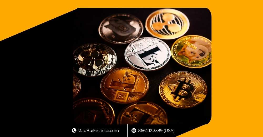 Crypto Đảo Chiều? Cetus Bay Hơi $223M, XRP Bất Động Dù Có ETF, Bitcoin Lập Đỉnh Nhưng Bị Cảnh Báo “Sập” Về $69K