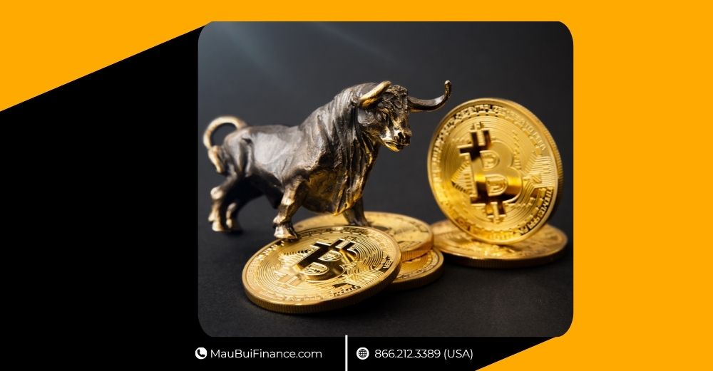 Bitcoin vượt 100K, GameStop “sell the news”, Pakistan và UK bước vào cuộc chơi tiền mã hóa