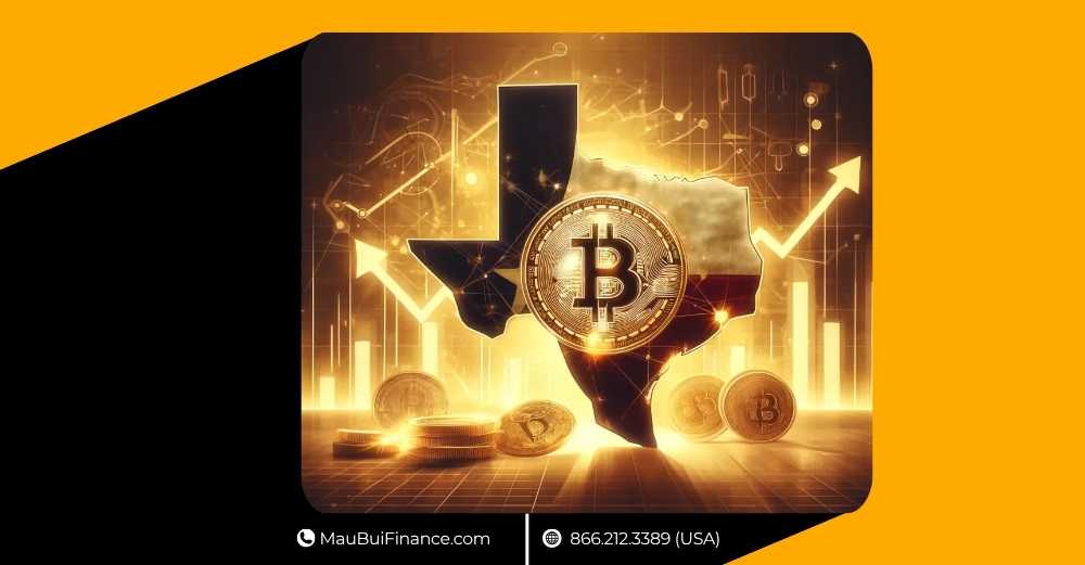Bitcoin Texas hóa tài chính công, Saylor úp mở mua lớn, và “bẫy mật ong” khiến nhà đầu tư mất trắng