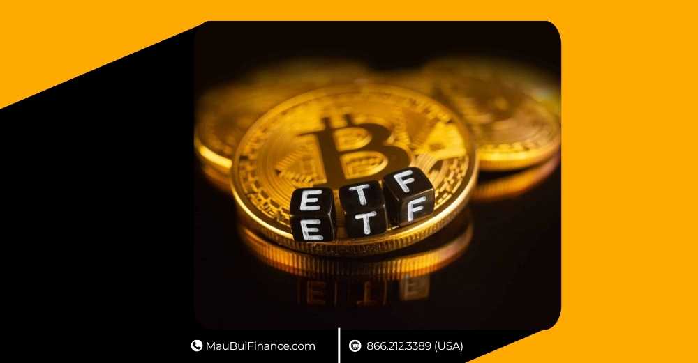 Trump đẩy mạnh ETF Bitcoin – Trader mất trắng $25 triệu – Dự báo BTC lên $150,000 nhờ luật Stablecoin
