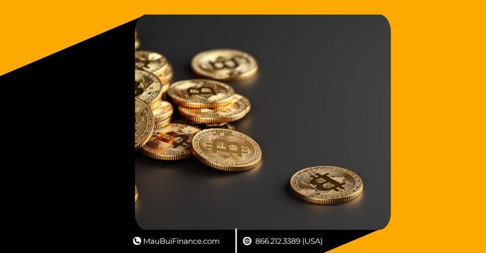 Bitcoin dọa sốc $104K, Circle IPO tăng 118%, XRP chuẩn bị bung nó, và cơn sốt stablecoin nổ rộ 2025