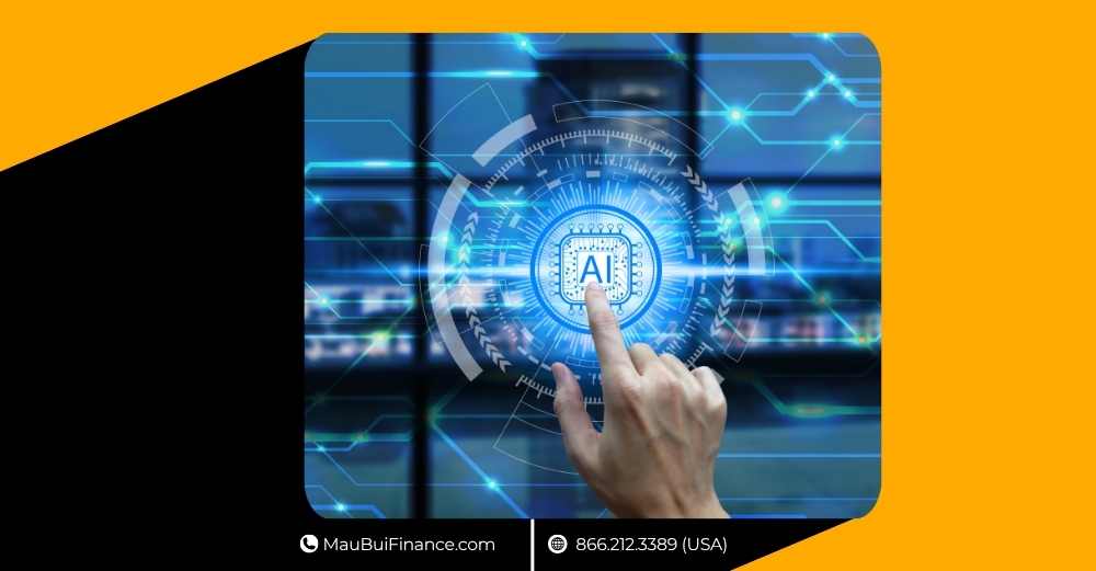 AI giúp giao dịch nhanh, hacker giỏi giả danh, quỹ ETF BlackRock âm thầm gom Bitcoin