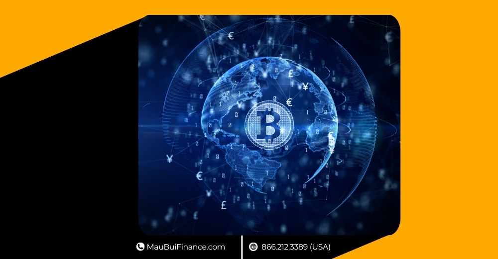 Bitcoin và Blockchain được ôm trọn từ Trung Đông đến Texas, XRP lao đao trước làn sóng chốt lời