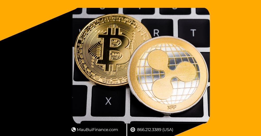 Nguồn cung Bitcoin chạm đáy, ETF altcoin bùng nổ, XRP đứng giữa ngã ba đường, Malaysia mở lối và tiền điện tử bước vào chính trường Mỹ