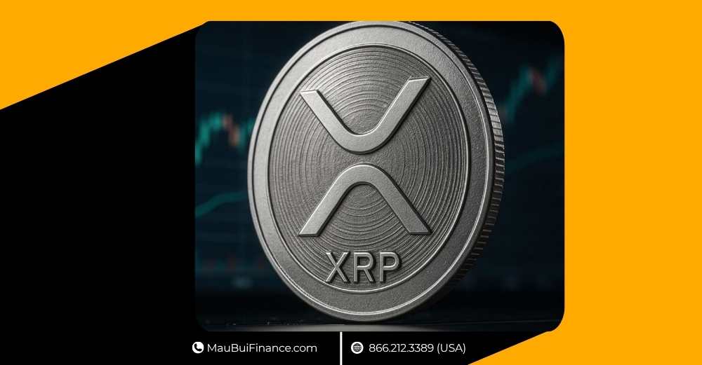 XRP “soán ngôi” McDonald’s, mentor của Trump lãi 640%, AI Grok – Gemini khuấy đảo giao dịch, và lời cảnh báo cho Bitcoin