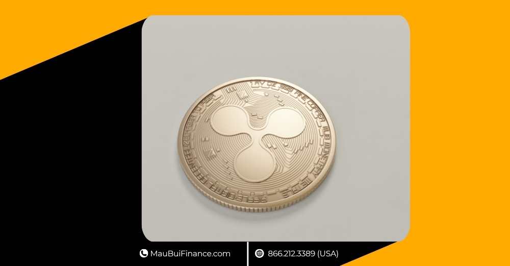 XRP Giảm Xuống Dưới Mốc $3, Kế Hoạch AI Của Trump, Anh Cấm Thanh Toán Ransom và Nhiều Thông Tin Quan Trọng Khác