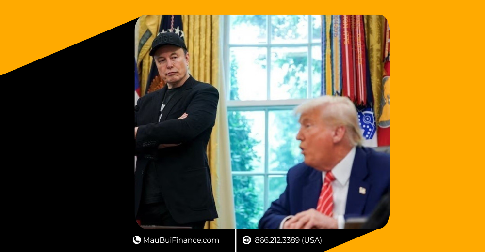 Grok bắt sóng memecoin, Dorsey phá vỡ Internet, và Musk tung đòn chính trị bằng Bitcoin