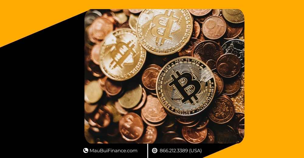 Bitcoin hồi phục, Gemini lội ngược dòng, Trump gây bão: Loạt diễn biến khiến thị trường tiền số “nóng rực” đầu tuần