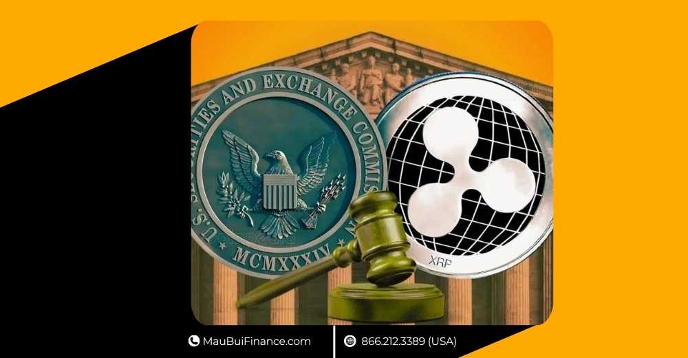 Trump mở cửa 12.500 tỷ USD vốn hưu trí cho crypto & BĐS, Ripple “thoát án” với SEC, Grok AI thành trợ thủ săn sóng memecoin