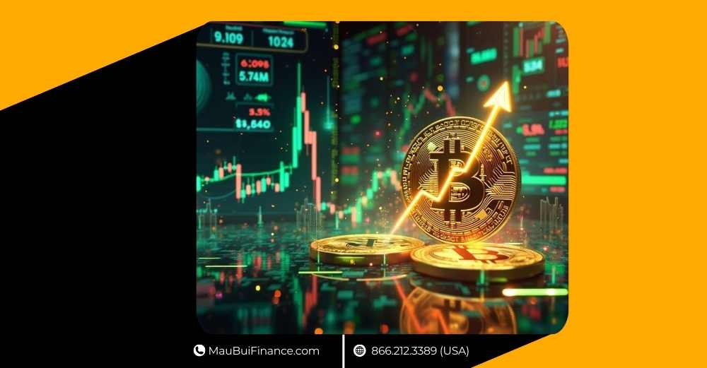 Bitcoin sát $112K trước giờ G của Powell – SoFi phá kỷ lục Lightning – Solana–EVM chính thức “bắt tay” không cần cầu nối