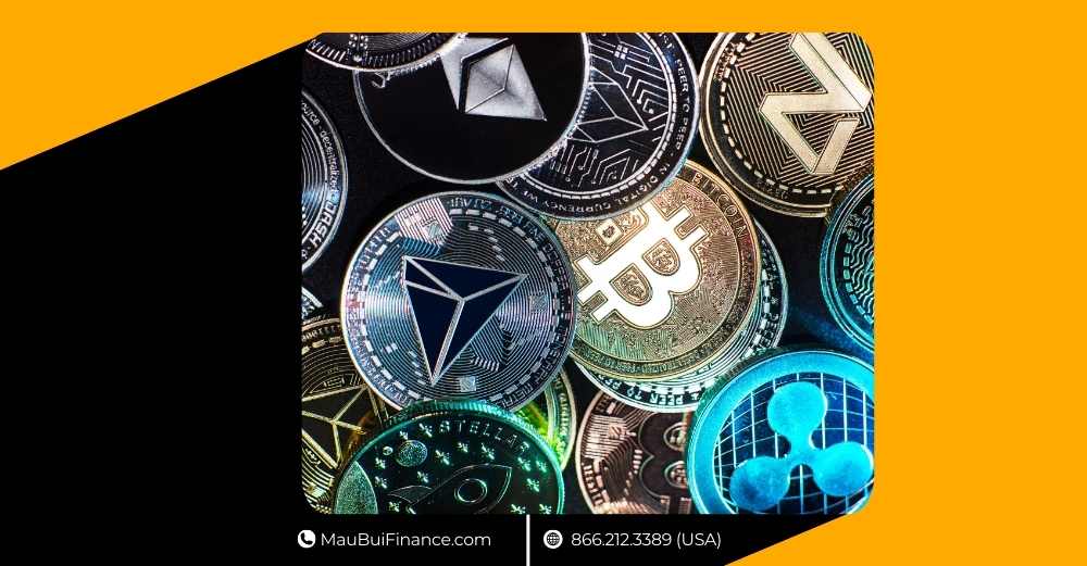 Từ Thiên Đường Thuế Crypto đến Cảnh Báo $1 Triệu Bitcoin: 5 Biến Động Lớn Định Hình Thị Trường 2025