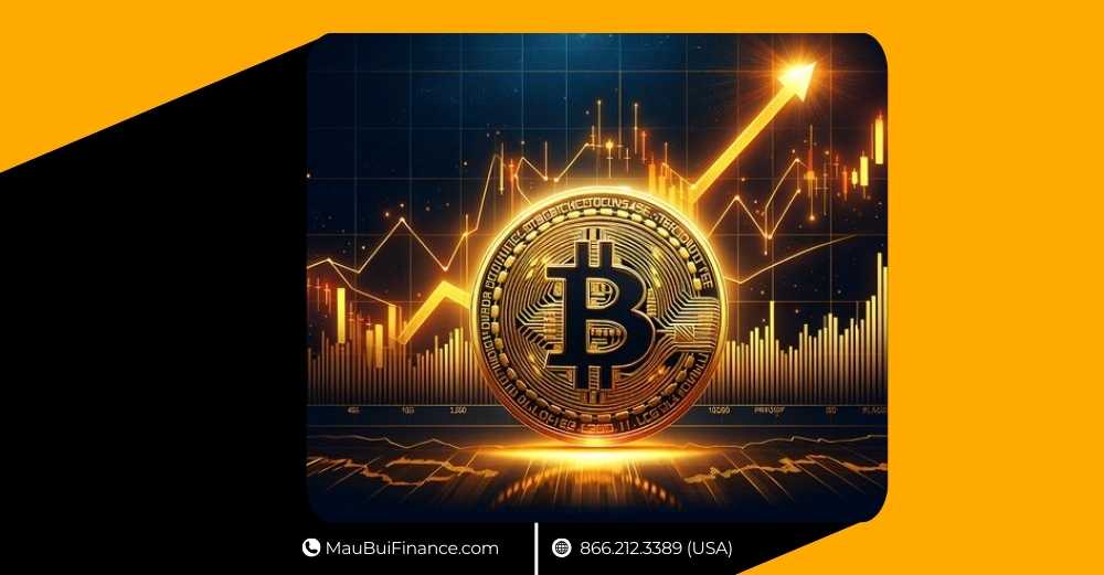 Bitcoin phá đỉnh $117K, ETH tăng sốc, IRS “đổi tướng” – Tín hiệu nguy cơ từ làn sóng lạc quan thái quá?