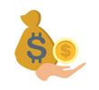 Chiến lược đầu tư với số vốn dưới $2000