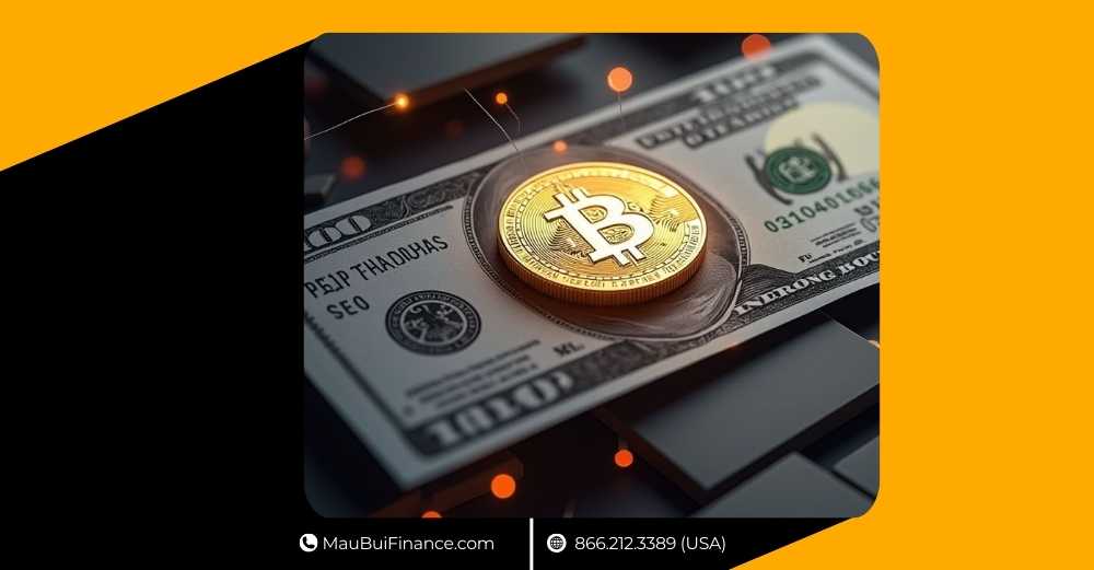 Từ AI Gemini đến “cá mập” Bitcoin: 5 diễn biến nổi bật đang tái định hình thị trường crypto