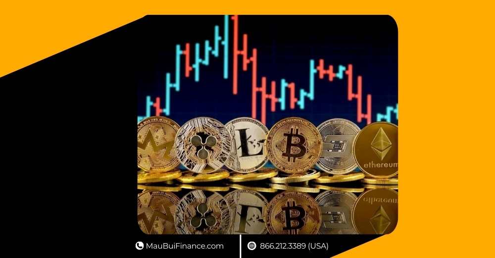 AI hỗ trợ lệnh giao dịch crypto – Saylor thúc BTC vào kho dự trữ quốc gia – ETF Dogecoin và XRP chuẩn bị đổ bộ – Sở giao dịch London lên blockchain – American Express chơi lớn với NFT du lịch