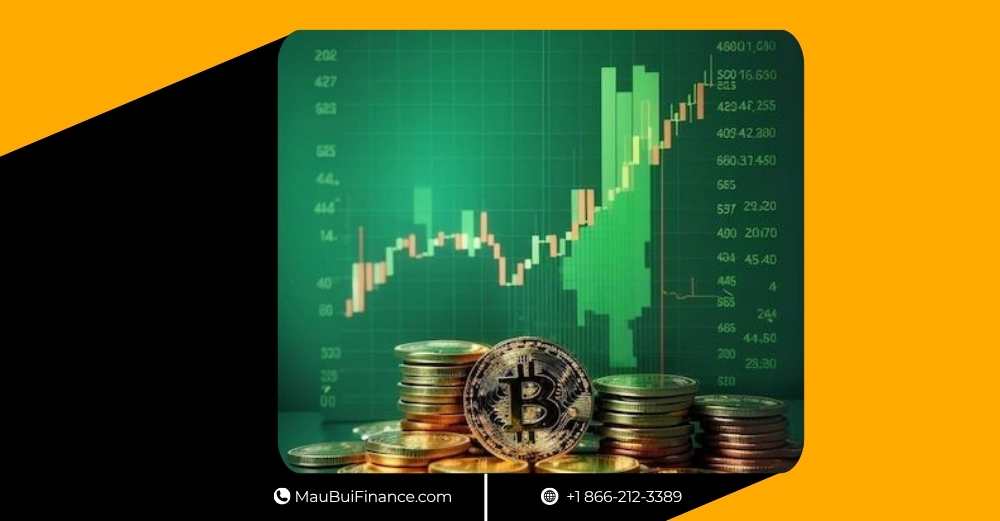 Từ “giấc mơ blockchain” ở Qatar đến kỳ vọng Bitcoin $300K và bùng nổ stablecoin: 5 diễn biến đang khuấy động thị trường crypto toàn cầu