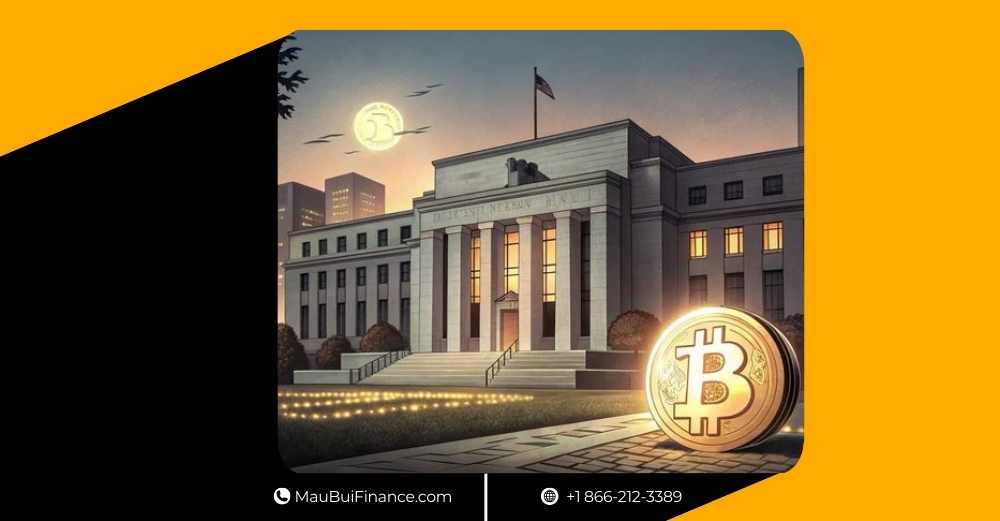 Từ “cơn địa chấn” chính sách Fed đến IPO tỷ đô của BitGo: Bitcoin bước vào thời kỳ tăng tốc, ổn định và cạnh tranh khốc liệt