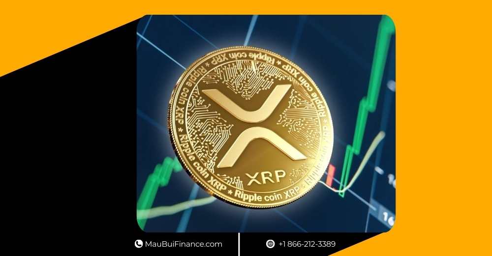 AI dẫn sóng giao dịch, blockchain bùng nổ người dùng, stablecoin sinh lời lên ngôi – Nhưng XRP điều chỉnh sâu và HYPE sắp chịu áp lực $11.9B unlock?