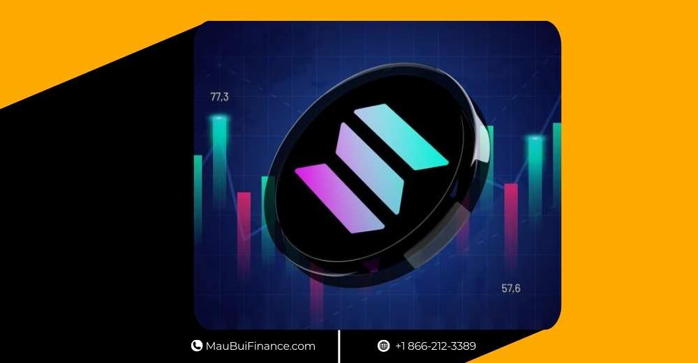 Solana dẫn đầu tăng trưởng, E*Trade bước vào crypto, Bitcoin vào cuối chu kỳ, Kazakhstan ra mắt stablecoin quốc gia, CZ bác bỏ tin đồn huy động vốn