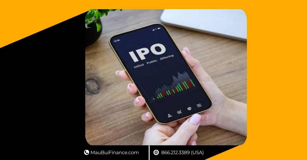 IPO blockchain bùng nổ: Figure Technology dẫn đầu cùng loạt “ông lớn” crypto chuẩn bị ra mắt công chúng