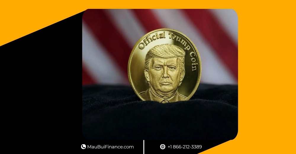 Châu Phi mở đường stablecoin – Nhật siết quản lý – Đức đẩy mạnh tài chính số – Memecoin TRUMP bùng nổ trở lại – Bitcoin đối mặt rủi ro sụt 30%
