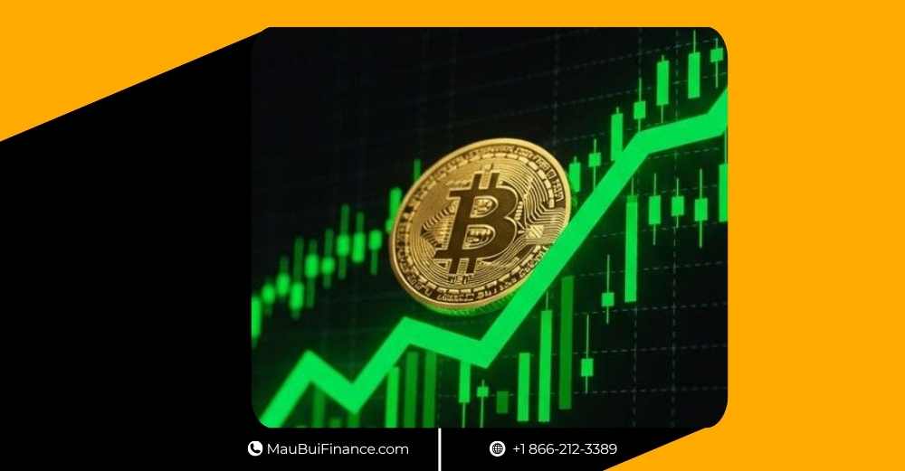 Từ ChatGPT săn “ngọc ẩn”, Bitcoin chờ bứt phá $138K đến cuộc chiến pháp lý của Tornado Cash và bước ngoặt của XRP