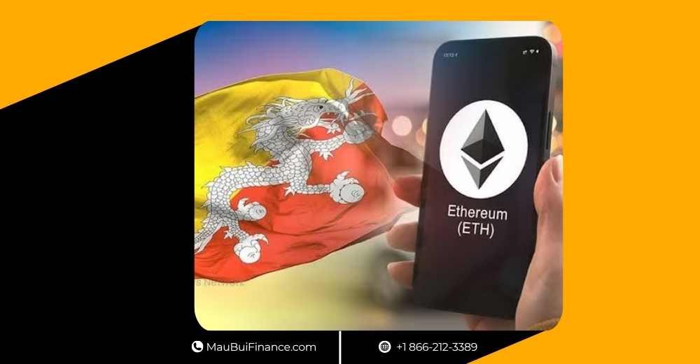Cá Voi Nội Gián Lại Short, Bhutan Đưa Quốc Gia Lên Ethereum, ETF Tắc Nghẽn vì Chính Phủ Mỹ “Ngủ Đông” – 5 Diễn Biến Đang Gây Sóng Gió Thị Trường Crypto