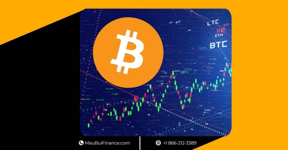 MBF VIP MARKET UPDATE | BITCOIN TEST MỐC 98,000 USD – GIAI ĐOẠN SINH TỬ TRƯỚC KHI BỨT PHÁ