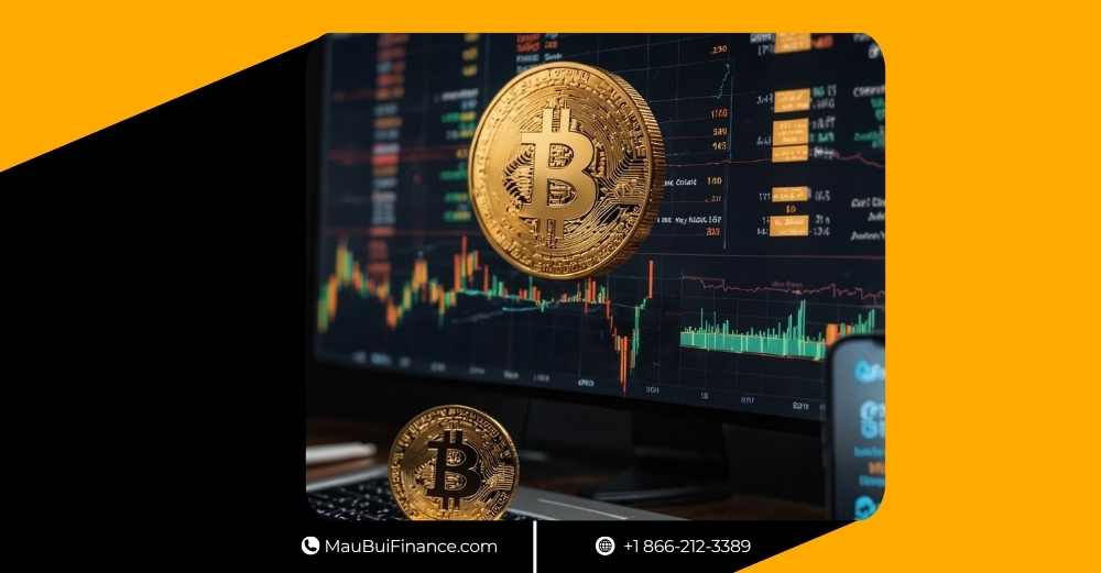 Bitcoin Chưa Bull, Zcash Bùng Nổ, FBI “Vô Tội” Khi Xoá Ổ Cứng Chứa Hàng Trăm Triệu, Và Cảnh Báo Những Cú Lừa Thị Trường!