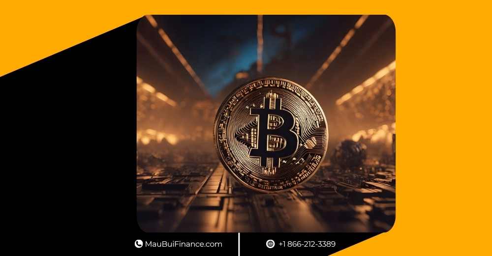 Bitcoin lung lay dưới $100K – Mastercard rục rịch mua hạ tầng stablecoin, cá voi đổ $55 triệu bắt đáy!