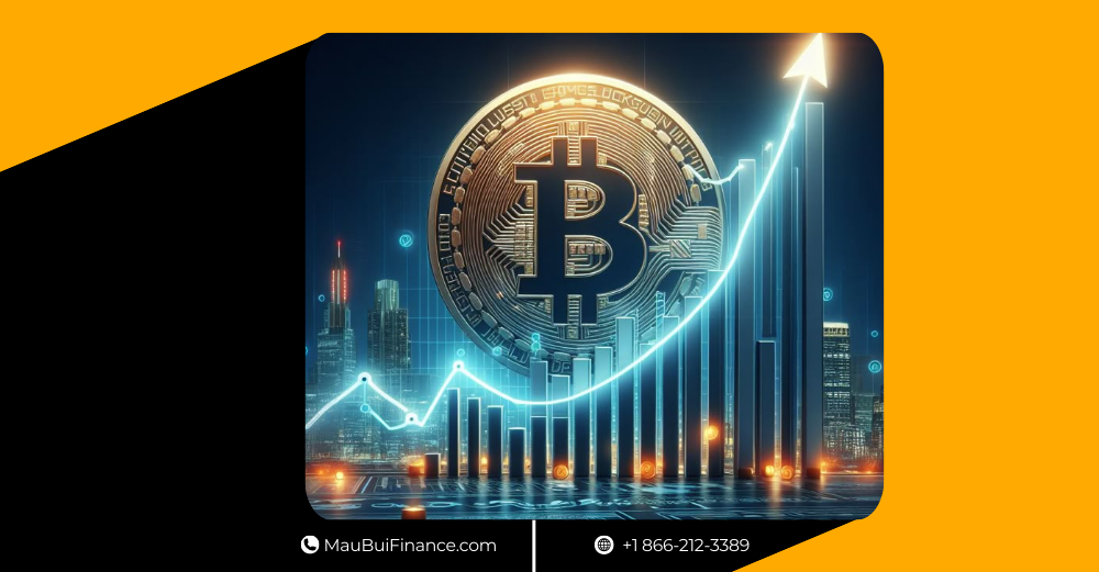 Bitcoin vượt $94K, Jack Mallers khuấy động phố Wall, Saylor gọi vốn cho quốc gia – Sóng lớn tài sản số trở lại?