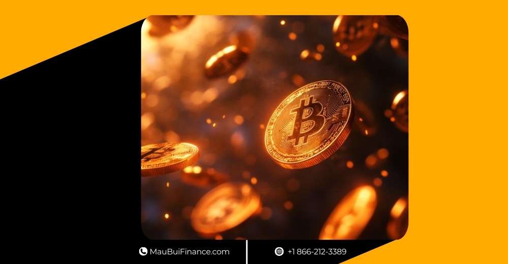 BTC vỡ chu kỳ 4 năm, DEX bùng nổ, AI “tiên tri giá”, và dấu hiệu phục hồi từ thanh toán thực tế