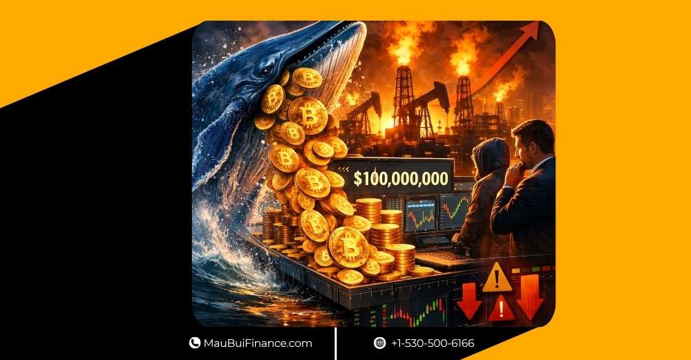 FTX hoàn trả $2,200,000,000, Bitcoin rung lắc mốc $70,000, ví ngủ yên 13 năm thức giấc, cảnh báo lượng tử nóng lên, cá voi chuyển hơn $100,000,000 giữa biến động năng lượng