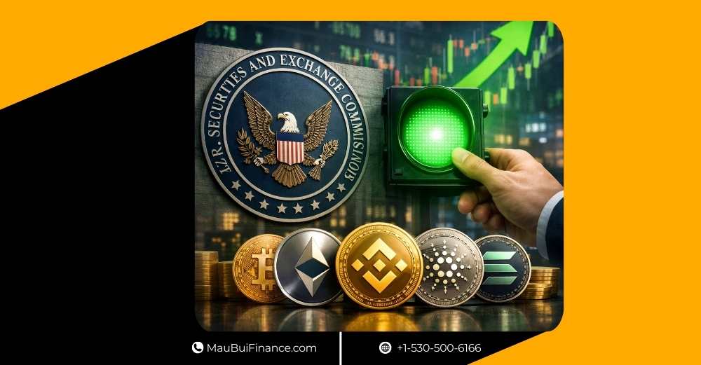 Cảnh sát Hàn siết lưu ký crypto, SEC nới góc nhìn pháp lý, Strategy ngưng gom BTC, Mastercard chi 1,8 tỷ USD cho stablecoin, vụ thất thoát 2,323 Bitcoin gây chấn động