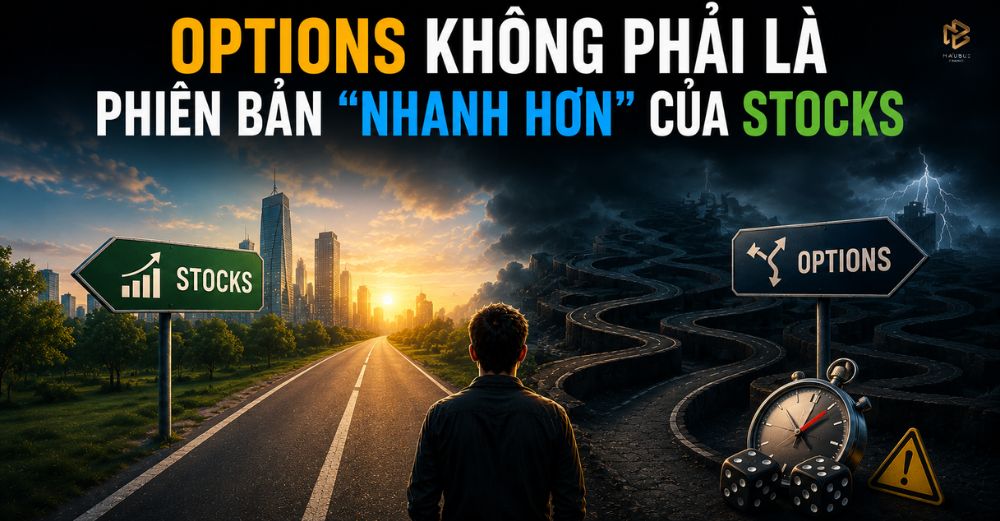 Spot và Futures không chỉ khác nhau ở khả năng tạo lợi nhuận