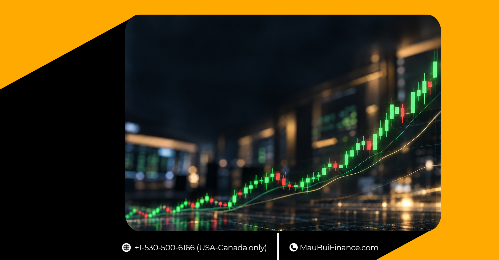 THỊ TRƯỜNG HỒI PHỤC MẠNH, KHÉP TUẦN XANH – S&P 500 +0.6% LÊN 7,811.51, CẢ TUẦN +0.95%. DOW +0.8% (+423 ĐIỂM). NASDAQ +0.6%